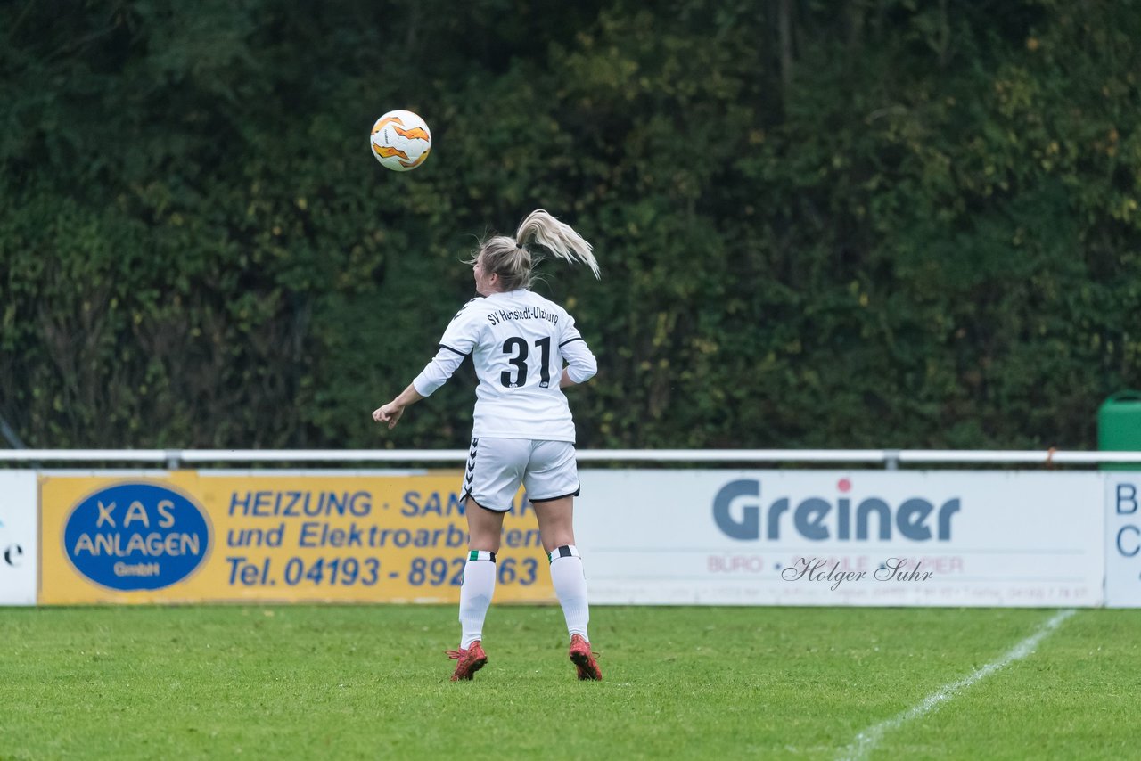 Bild 276 - Frauen SV Henstedt Ulzburg II - TSV Klausdorf : Ergebnis: 2:1